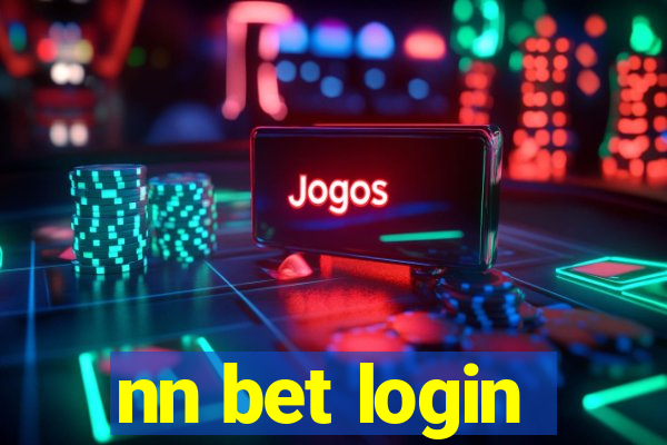 nn bet login